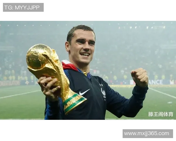 法国足球队球星的成长历程与辉煌成就解析